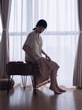 YITUYU艺图语 2025.03.10 归乡 小松麻奈(20)
